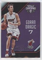 Goran Dragic #/50