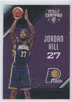 Jordan Hill #/50