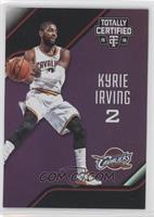 Kyrie Irving #/50