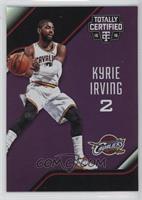 Kyrie Irving #/50