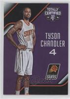 Tyson Chandler #/50