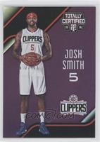 Josh Smith #/50