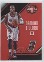 Damian Lillard #/149