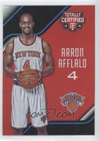 Arron Afflalo #/149