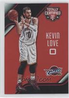 Kevin Love #/149