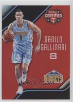 Danilo Gallinari #/149