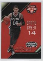 Danny Green #/149