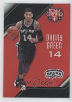 Danny Green #/149