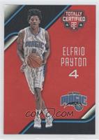 Elfrid Payton #/149