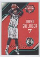 Jared Sullinger #/149