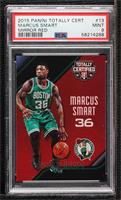 Marcus Smart [PSA 9 MINT] #/149