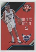 Nicolas Batum #/149