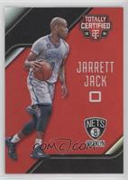 Jarrett Jack [Noted] #/149