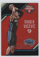 Nikola Vucevic #/149