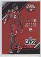 DeAndre Jordan #/149