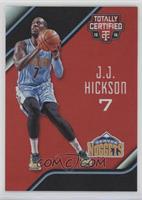 J.J. Hickson #/149