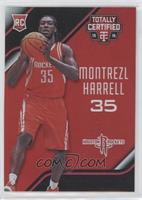 Rookies - Montrezl Harrell #/149