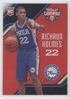Rookies - Richaun Holmes #/149