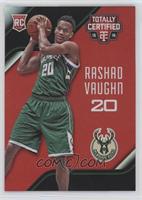 Rookies - Rashad Vaughn #/149
