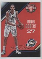 Rudy Gobert #/149