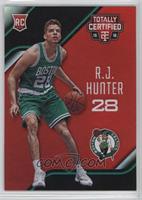 Rookies - R.J. Hunter #/149