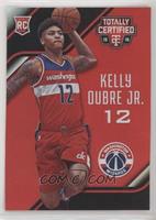 Rookies - Kelly Oubre Jr. #/149