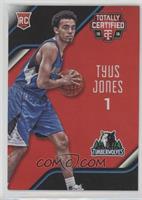 Rookies - Tyus Jones #/149