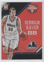 Rookies - Nemanja Bjelica #/149