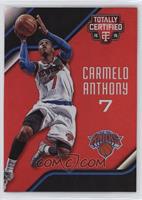 Carmelo Anthony #/149