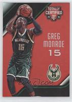 Greg Monroe #/149