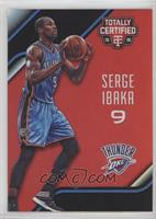 Serge Ibaka #/149