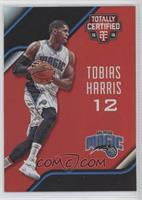 Tobias Harris #/149