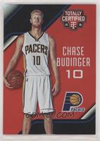 Chase Budinger #/149