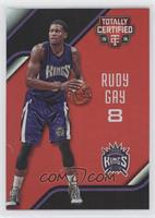 Rudy Gay #/149