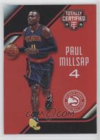 Paul Millsap #/149