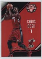 Chris Bosh #/149