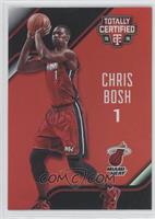 Chris Bosh #/149