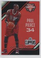 Paul Pierce #/149