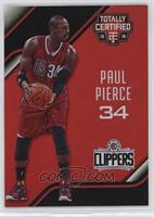 Paul Pierce #/149