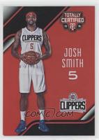 Josh Smith [EX to NM] #/149