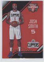 Josh Smith #/149