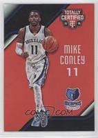 Mike Conley #/149