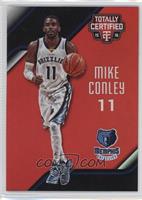 Mike Conley #/149