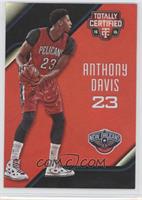 Anthony Davis #/149