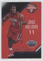 Jrue Holiday #/149