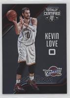 Kevin Love