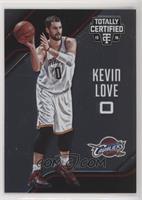 Kevin Love