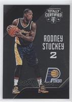 Rodney Stuckey