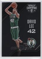 David Lee