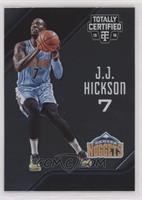 J.J. Hickson